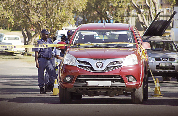 Тражили уточиште, а стигла их је смрт: Земунац је само један у низу криминалаца убијених у Јужноафричкој Републици